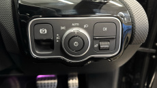 Mercedes-Benz A-Class A200 AMG Line Executive 5dr Auto Petrol Hatchback